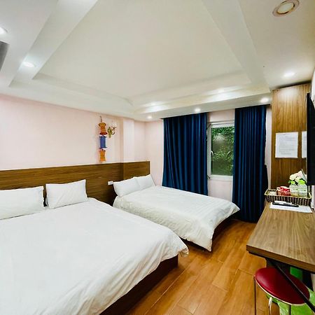 My Dream Hotel Sapa Exteriér fotografie
