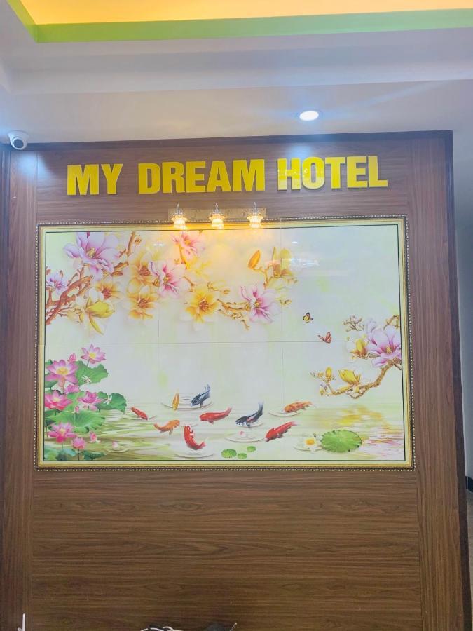 My Dream Hotel Sapa Exteriér fotografie